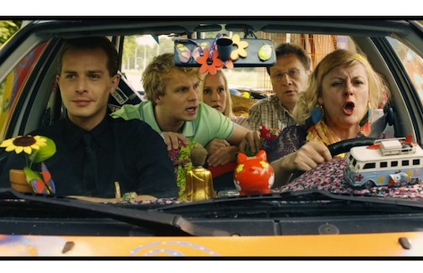 Taxistop